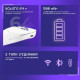 Мишка бездротова ігрова Proove Gaming Rate Pro with Charging Dock (Black)