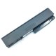 Аккумулятор для ноутбука HP HSTNN-UB69 11.1V 5200mAh 58Wh (Black)