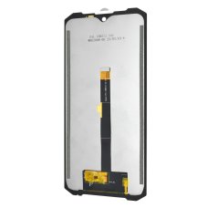 Дисплей для Doogee S96 Pro з тачскріном (Black)