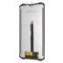 Дисплей для Doogee S96 GT з тачскріном (Black)