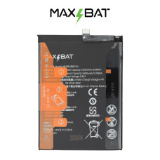 Акумулятор Huawei HB396286ECW (3400 mAh) (Max Bat)