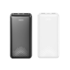 Повербанк XO PB313 10W (20000 mAh) (Black)