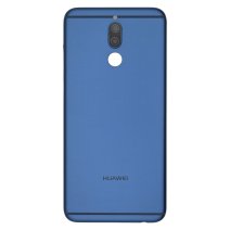 Задняя крышка для Huawei Mate 10 Lite (Blue) (Original PRC)