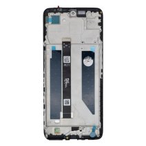 Дисплей для ZTE Nubia Neo 2 (5G) с тачскрином в рамке (Black)