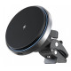 Автодержатель Proove Magic Circle Pro (15W) (Black)