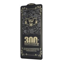 Защитное стекло WEADDU 300C ESD для Samsung A336 Galaxy A33 (5G) (2022) (4D) (Black)