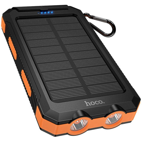 Повербанк Hoco J164 10W (8000 mAh) (Black)