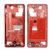 Рамка дисплея для Huawei P30 Pro (Red) (Original PRC)