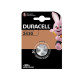 Батарейка Duracell CR2430 (1шт)