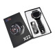 Смарт-часы IWO X22 (Black)