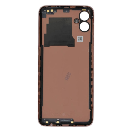 Задня кришка для Samsung A042 Galaxy A04e (2022) (Copper)