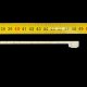 Бокова підсвітка для телевізора Telefunken 40″ Y400HJ6-WE2-TREM1 (1 планка 490 мм, 52 LED 7x2 мм, 3 В)