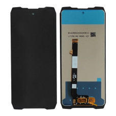Дисплей для Blackview Xplore 1 с тачскрином (Black)