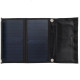 Портативна сонячна панель JS-SUS014-01 14 Вт (Black)