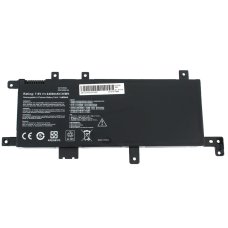 Акумулятор для ноутбука Asus C21N1634 7.4V 4700mAh 35Wh
