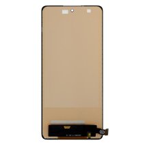 Дисплей для Xiaomi 11T з тачскріном (Black) (IPS)
