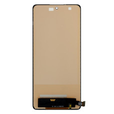 Дисплей для Xiaomi 11T с тачскрином (Black) (IPS)