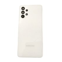 Задня кришка для Samsung A325 Galaxy A32 (2021) (White) (Original PRC)