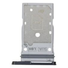 Держатель SIM-карты для Samsung S901 Galaxy S22 (5G) (Dual SIM) (Black)