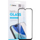 Защитное стекло Gelius для Xiaomi Redmi 15C (4G) (Full Glue) (0.3 мм, 2.5D) (Black)