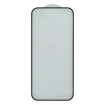 Защитное стекло PRIME для Google Pixel 9 (Full Glue) (0.3 мм, 4D) (Black)