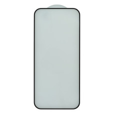 Захисне скло PRIME для Google Pixel 9 (Full Glue) (0.3 мм, 4D) (Black)
