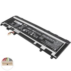 Акумулятор для ноутбука HP WP06XL 11.1V 6300mAh 70Wh (Original PRC)