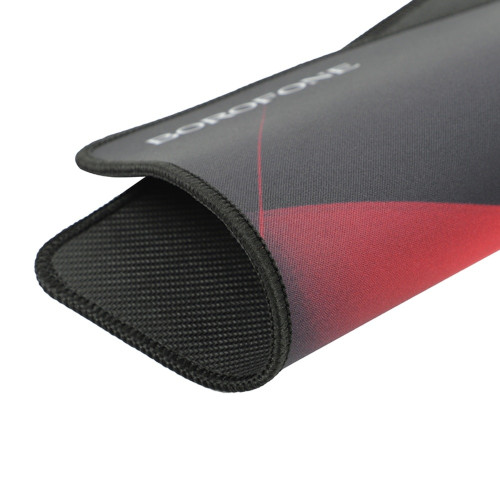 Коврик для мыши Borofone BG8 (200×240 мм) (Black)