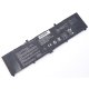 Акумулятор для ноутбука Asus B31N1535 11.1V 3900mAh 43Wh