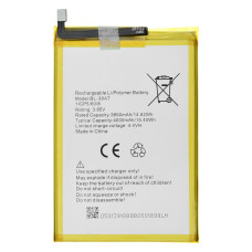 Акумулятор Tecno BL-38AT для Tecno Pop 2 Power (4000 mAh) (Original PRC)