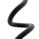 Кабель Proove Dense Metal USB-A – Micro-USB (1 м · 12W · 2.4A) (Black)