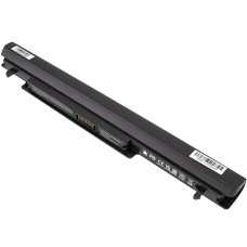 Акумулятор для ноутбука Asus A41-K56 14.8V 2800mAh 41Wh (Black)