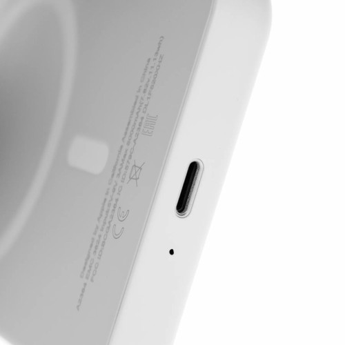 Повербанк Apple Magnetic Battery Pack (Original China) (5000 mAh) (White)
