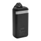 Повербанк Wizz WP030S 10W (30000 mAh) (Black)
