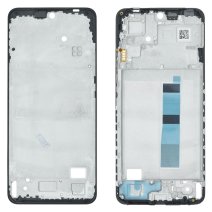 Рамка OLED дисплея для Poco X5 (5G) (Black)