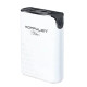 Повербанк Konfulon A6Q 22.5W (10000 mAh) (White)