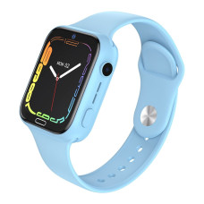 Смарт часы детские XO H140 blue
