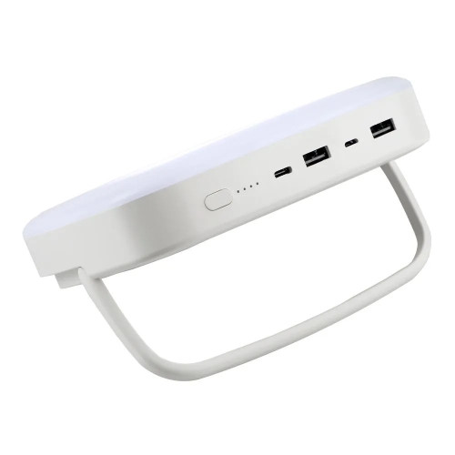 Повербанк Borofone DBT07 (10000 mAh) (White)