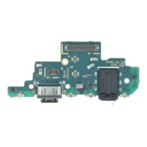 Плата зарядки для Samsung A528 Galaxy A52s (5G) (2021) (Original PRC) (версия K1)