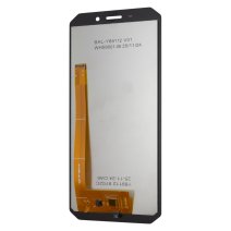 Дисплей для Oukitel WP18 с тачскрином (Black) (Original Used)