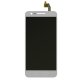 Дисплей для Lenovo C2 с тачскрином (White)