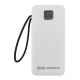 Повербанк Gerlax GP-224P 22.5W (20000 mAh) (White)