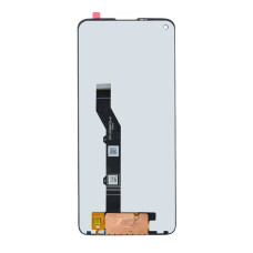 Дисплей для Motorola XT2115 Moto G Stylus (2021) з тачскріном (Black) (Original PRC)