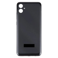 Задняя крышка для Samsung A042 Galaxy A04e (2022) (Black)