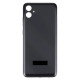 Задня кришка для Samsung A042 Galaxy A04e (2022) (Black)