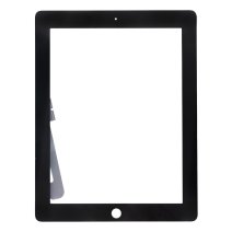 Сенсорне скло для Apple iPad (3rd generation) (2012) (Black)