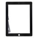 Сенсорне скло для Apple iPad (4th generation) (2012) (Black)
