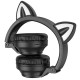 Навушники Bluetooth Borofone BO18 (Black)