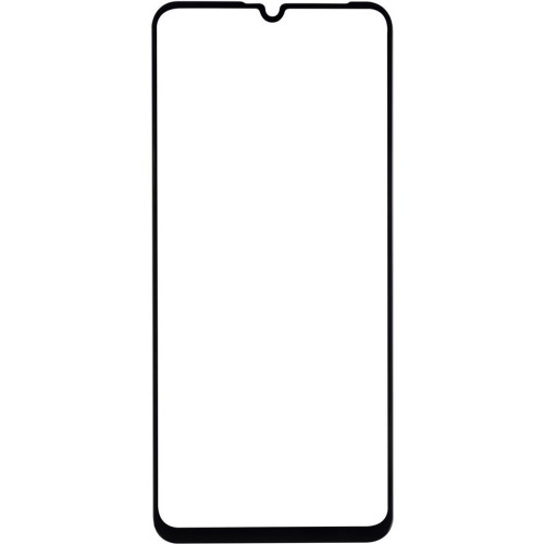 Защитное стекло Gelius для Samsung A065 Galaxy A06 (2024) (Full Glue) (0.3 мм, 2.5D) (Black)
