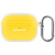 Чохол Proove Air Bump Case для AirPods Pro 3 (Green)